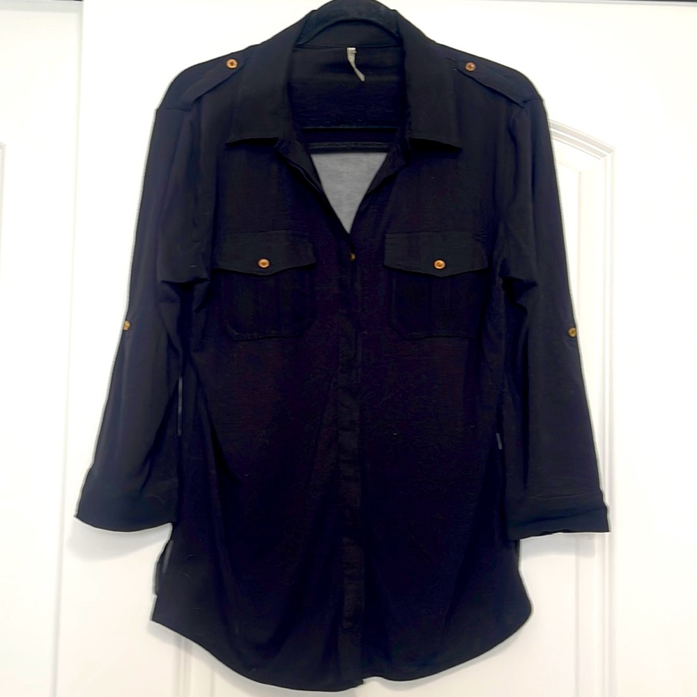 Nine 1 Eight Shirt